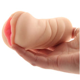 ALANAH RAE - PUSSY STROKER